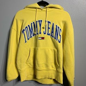 Tommy Jeans Hoodie